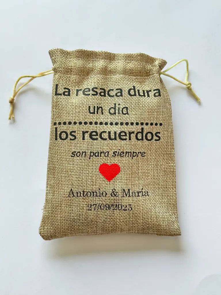 Kit anti resaca plus