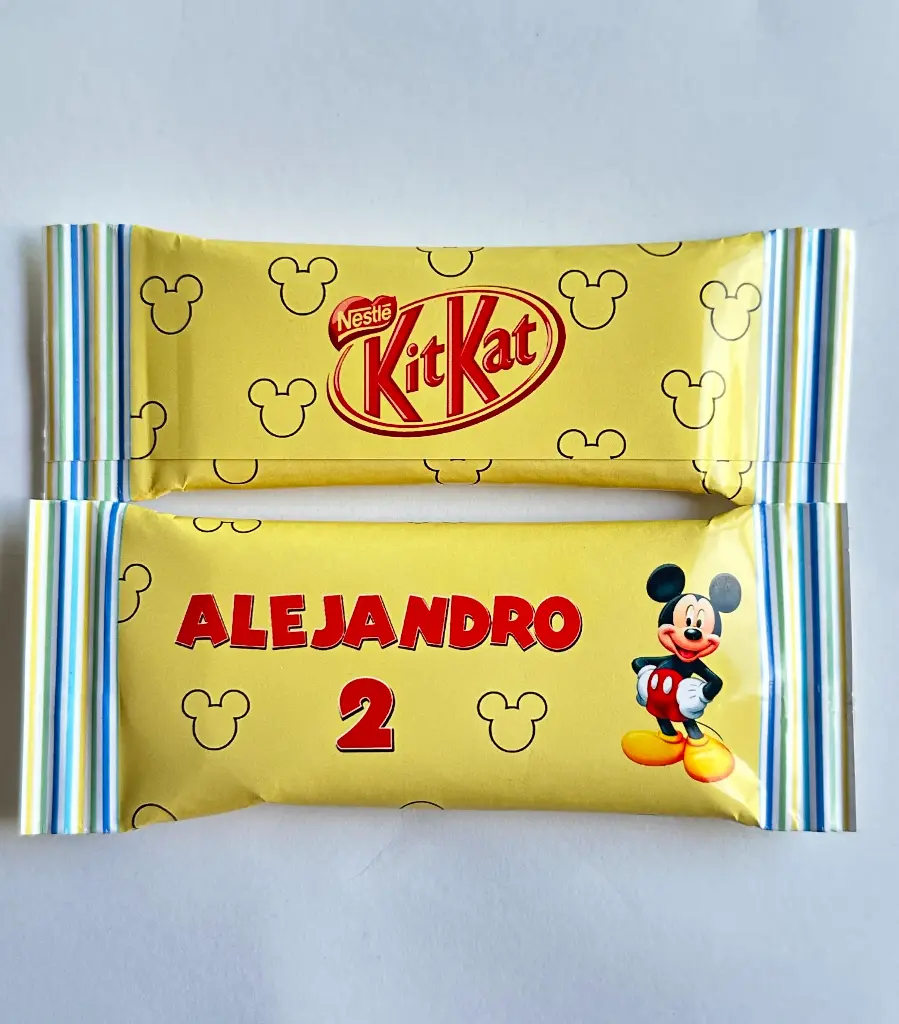 Mini KitKat