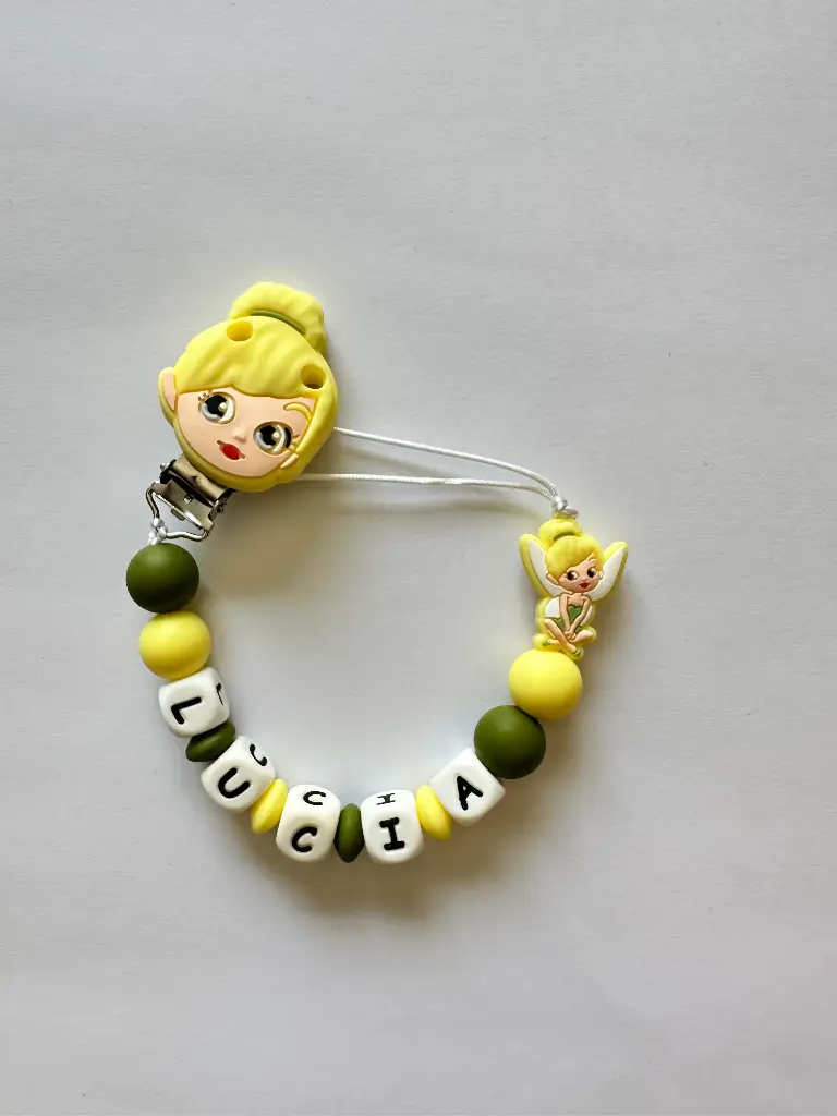 Chupetero Campanilla