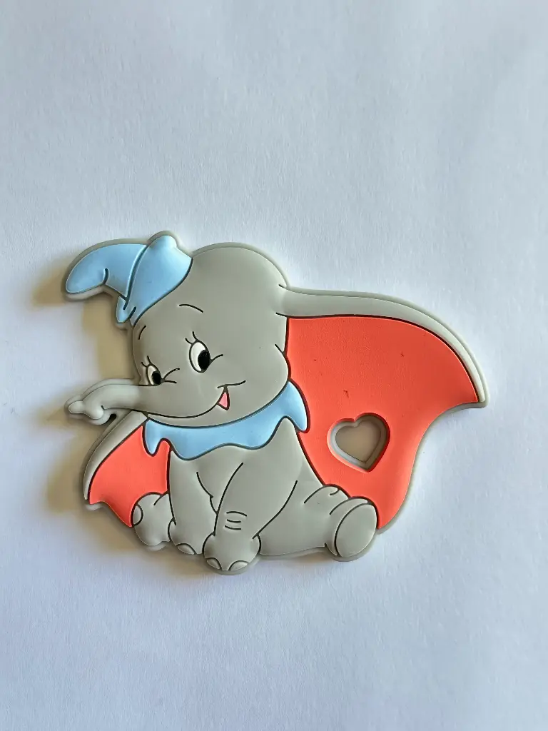 Mordedor Dumbo