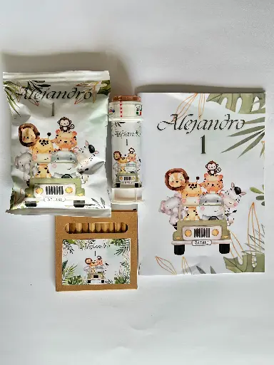 Pack libro de colorear 2