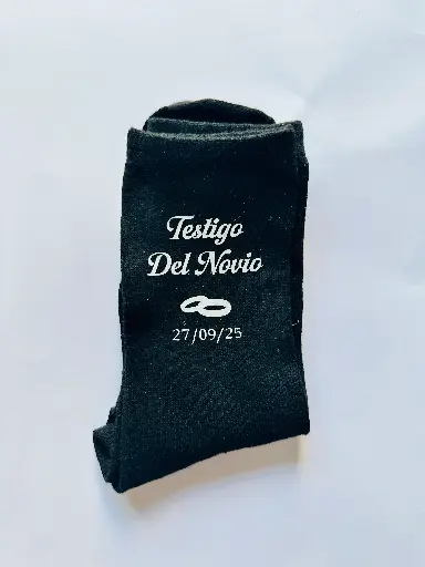 Calcetines personalizados
