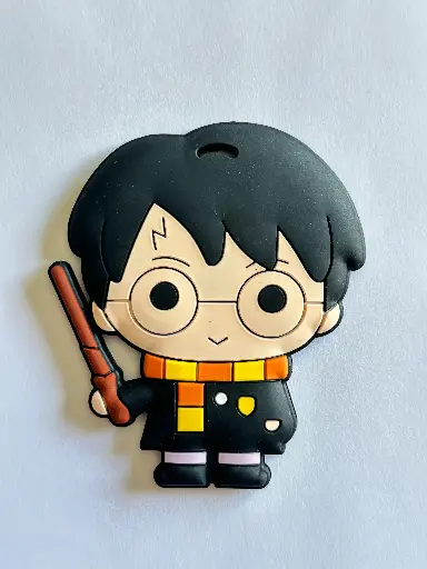 Mordedor Harry Potter