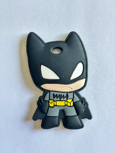 Mordedor Batman