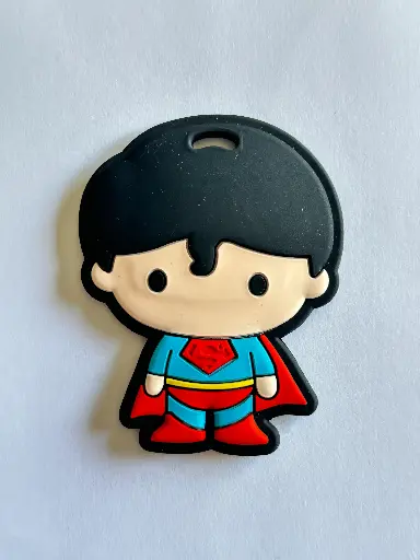 Mordedor Superman