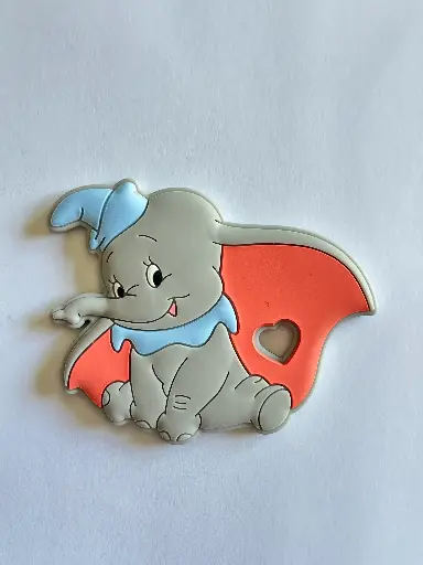 Mordedor Dumbo