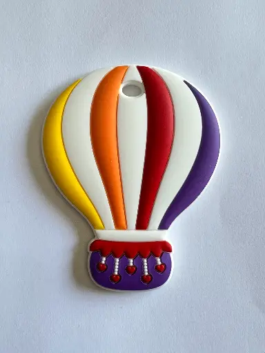 Mordedor Globo fantasía