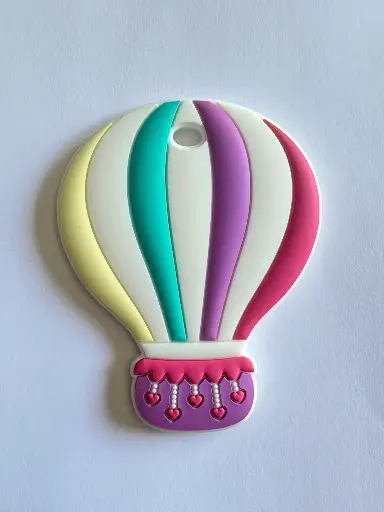 Mordedor Globo cálido