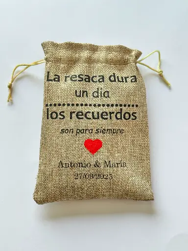 Kit anti resaca plus