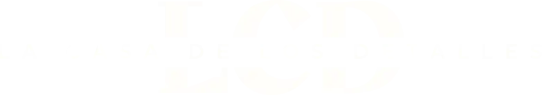 La Casa de los Detalles